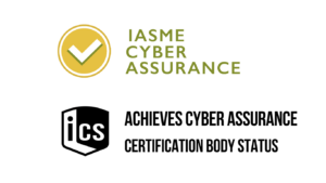 ICS Achieves Cyber Assurance Certification Body Status