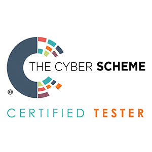 Cyber Scheme – Certified Testers