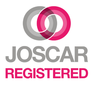 JOSCAR registered supplier
