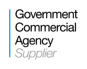 G-Cloud 15 supplier, Government Commercial Agency