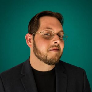 Jamie Thomson, Senior Business Development Manager at Incursion Cyber Security
